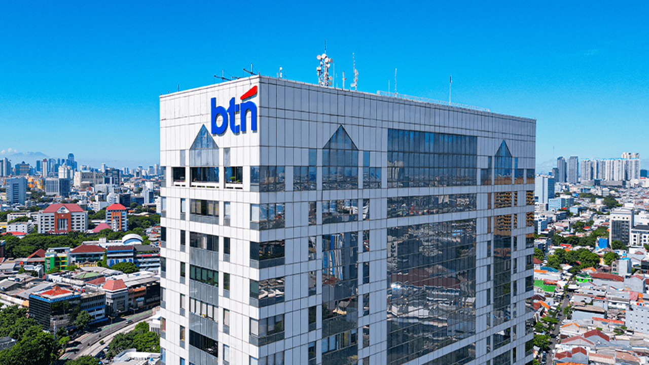 Sayang Dilewatkan! BTN Tawarkan Bunga KPR 2.65 Persen, Diskon Hingga Rp 100 Juta untuk Pekerja Muda