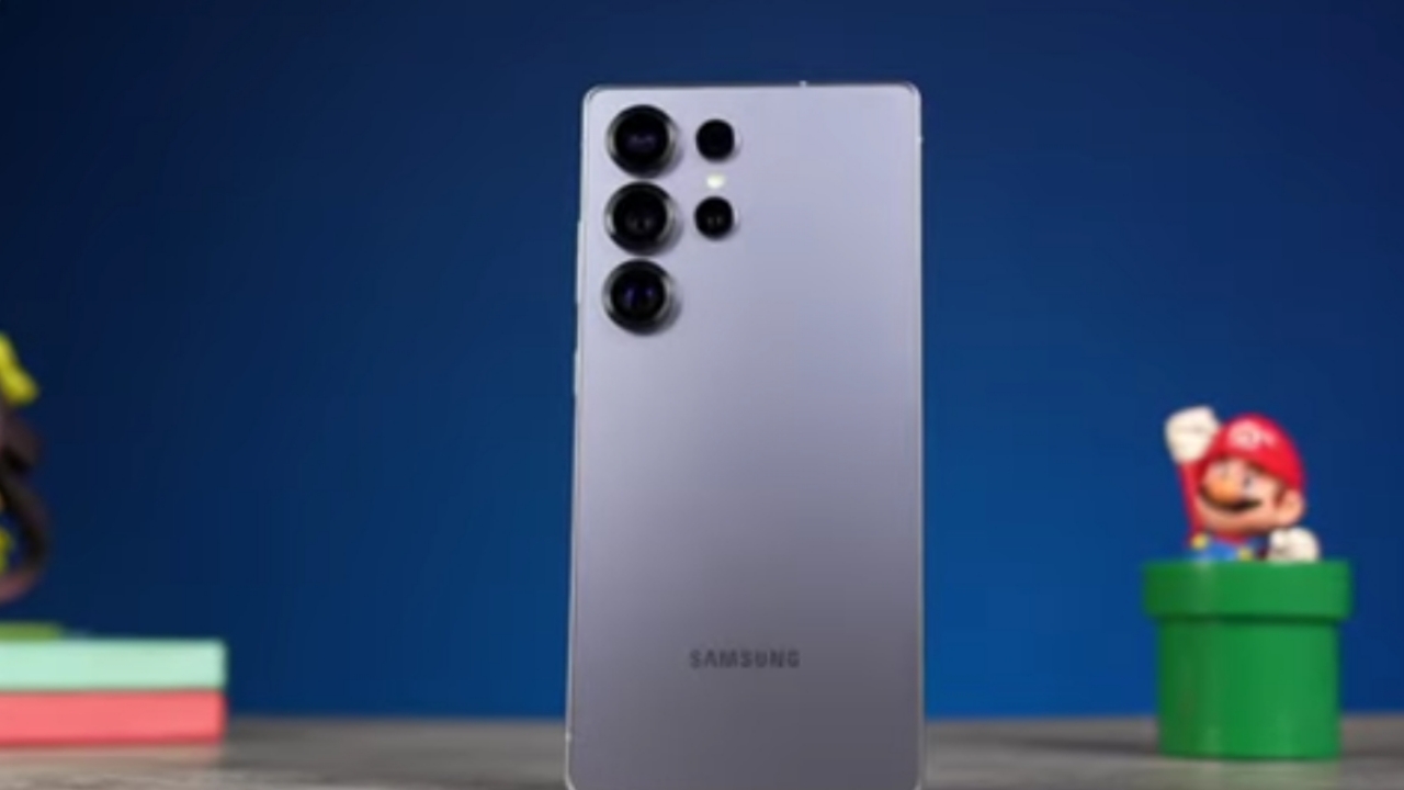 Review Samsung Galaxy S25 Ultra Setelah 1 Tahun Pemakaian