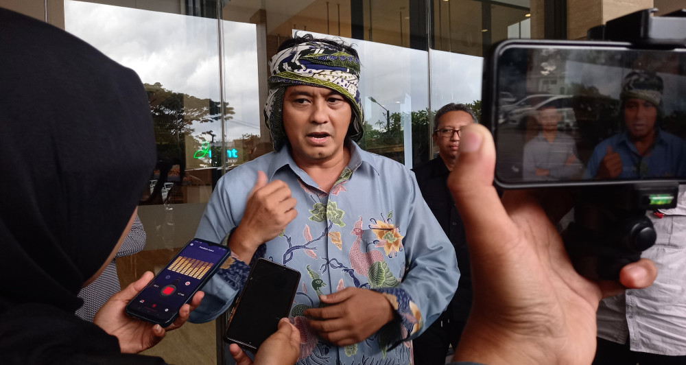 Diky Chandra Tolak Tawaran Syuting Main Film Dilan ITB 1997, Pilih Fokus Layani Kota Tasikmalaya