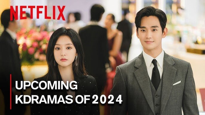 Drakor Romansa Queen of Tears Tayang di Netflix, Berikut Sinopsis dan Jadwal Tayangnya