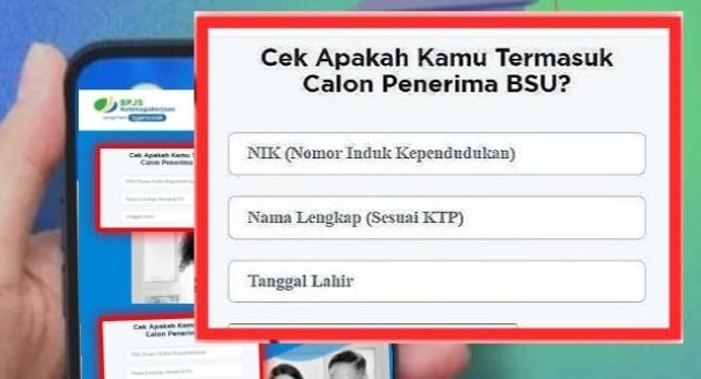 Inikah Syarat untuk Mendapatkan Subsidi Gaji Rp600 Ribu? 