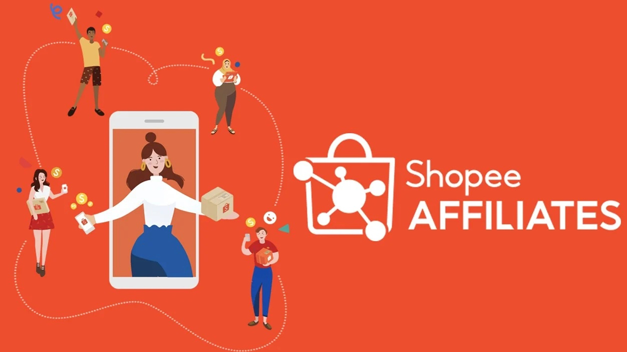 Cara Daftar Shopee Affiliate 2026, Sumber Mudah Menghasilkan Cuan, Terbukti Ada yang Sampai Bisa Beli Mobil