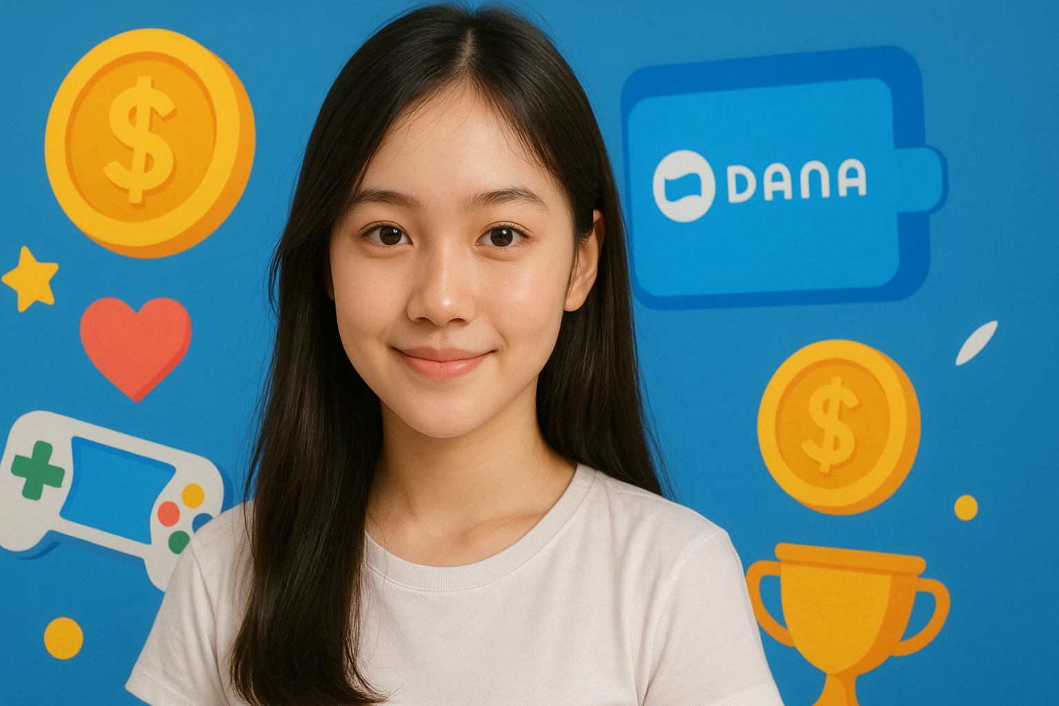 10 Game Penghasil Saldo DANA Tercepat 2025 yang Terbukti Membayar