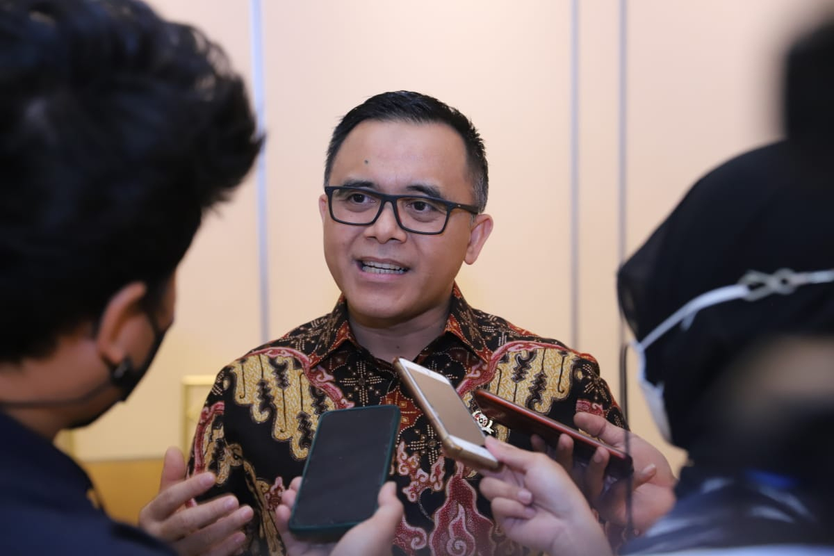 Yes! Rekrutmen CPNS dan PPPK Tahun 2023 Sudah Pasti Dibuka, Cek 8 Jabatan Prioritas Pemerintah