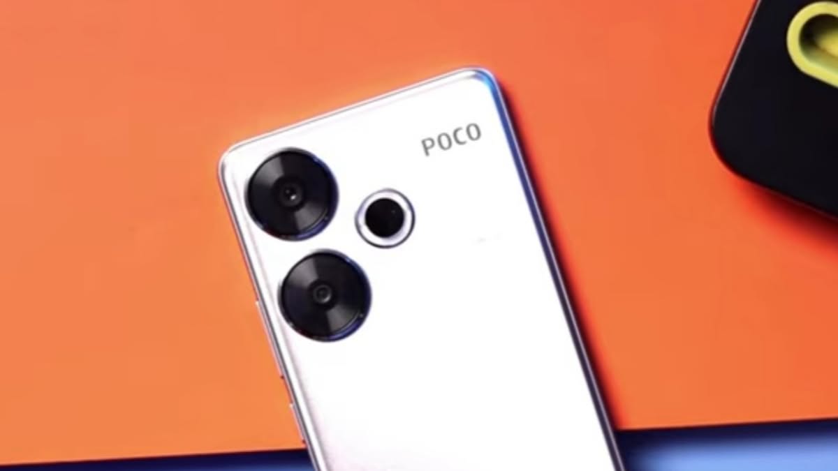 HP 2-3 Jutaan 2025: Layar AMOLED, Snapdragon dan Baterai Jumbo