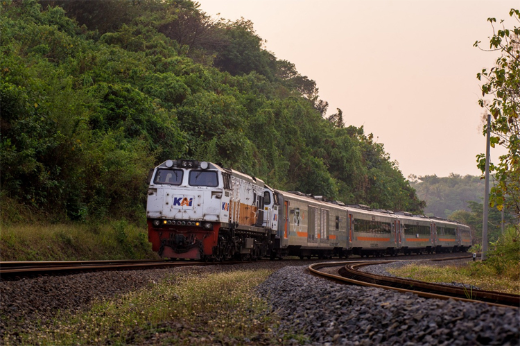 Kereta Ekonomi Bakal Lebih Nyaman, KAI Melakukan Ini