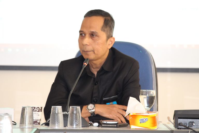 Miris, Rektor Unila Ditangkap KPK Karena Diduga Menerima Suap Penerimaan Mahasiswa Baru Jalur Mandiri