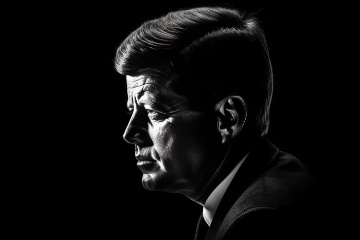 SEJARAH DUNIA: Siapa Sangka, John F Kennedy Punya Penyakit Punggung Akut yang Hampir Merenggut Nyawanya
