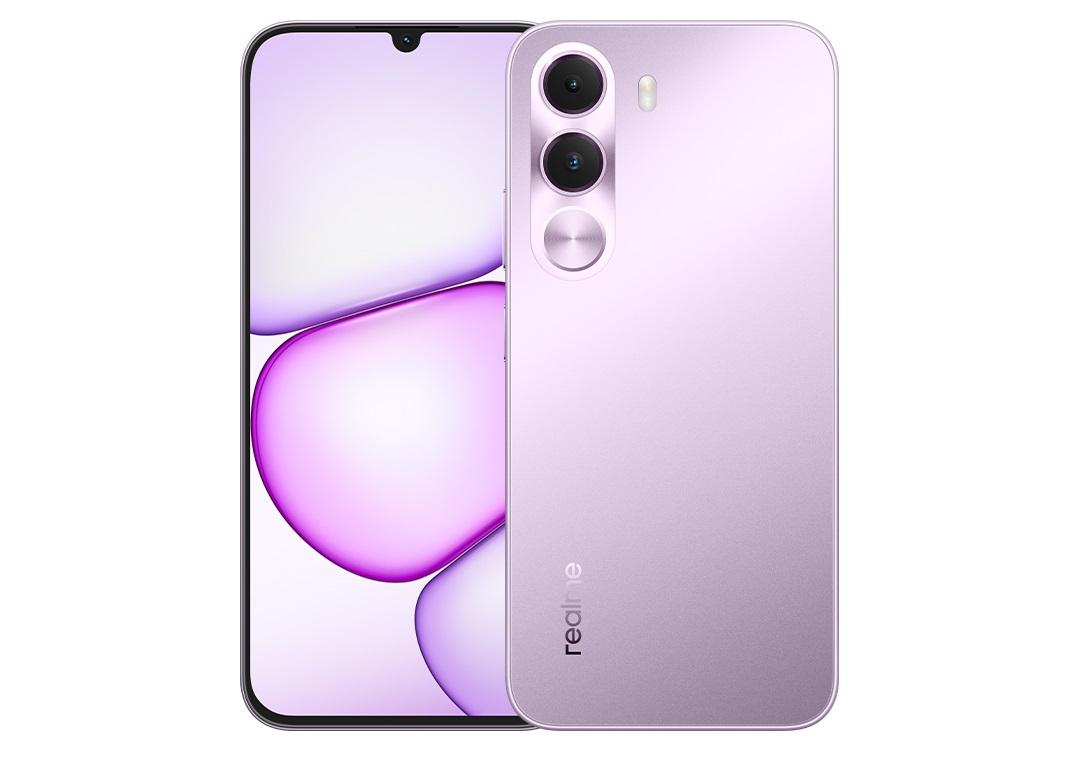Perbandingan realme C100, C100i, dan C100x, Mana yang Paling Menarik?