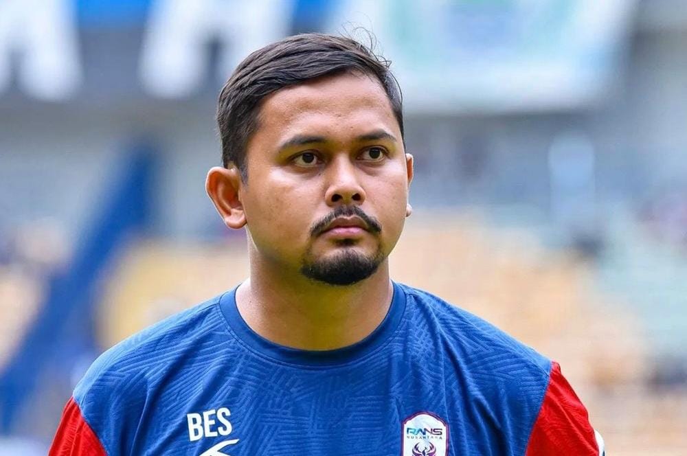 Bayu Eka Sari, Staf Pelatih Baru Persib Bandung Ini Ternyata Sudah Akrab dengan Luis Milla