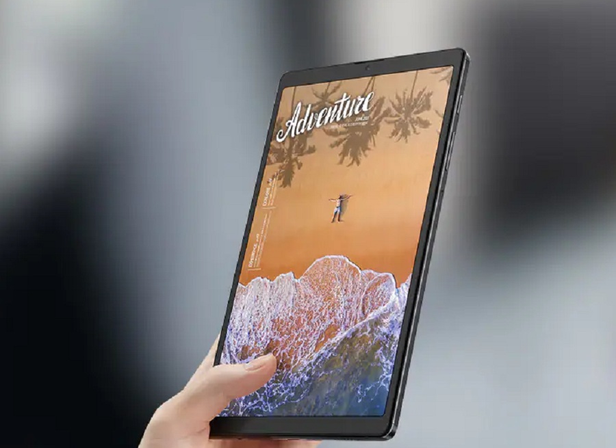 Samsung Galaxy Tab A7 Lite Kini Dibandrol Murah Spek Gahar, Turun Harga 14 Persen 