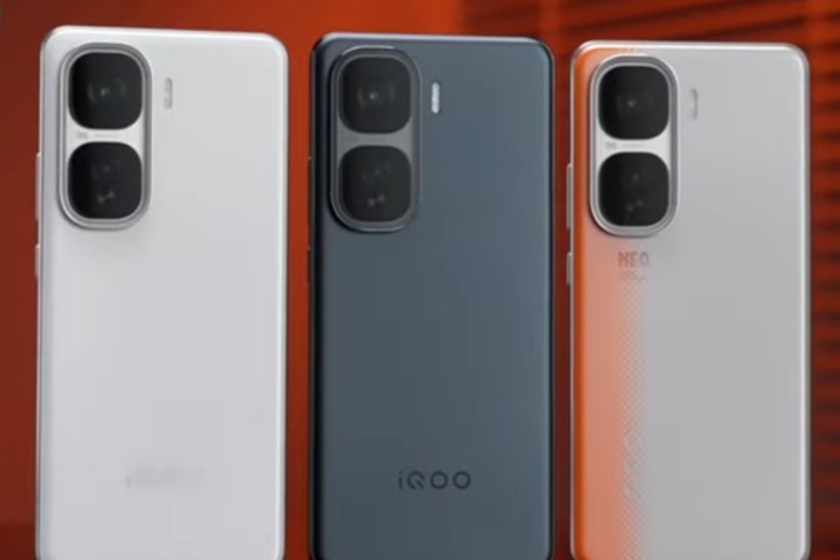 iQOO Neo 10 Series: Spek Flagship Harga Mid Range, Bakal Rilis Di Indonesia? 