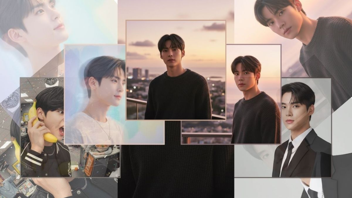 Edit Foto Profil Pakai Prompt AI, Dari Formal Sampai Kocak!