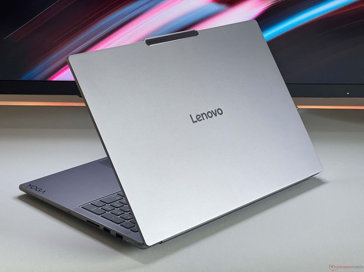 7 Rekomendasi Laptop Lenovo AI 2026 Terbaik untuk Kerja, Coding, dan Desain