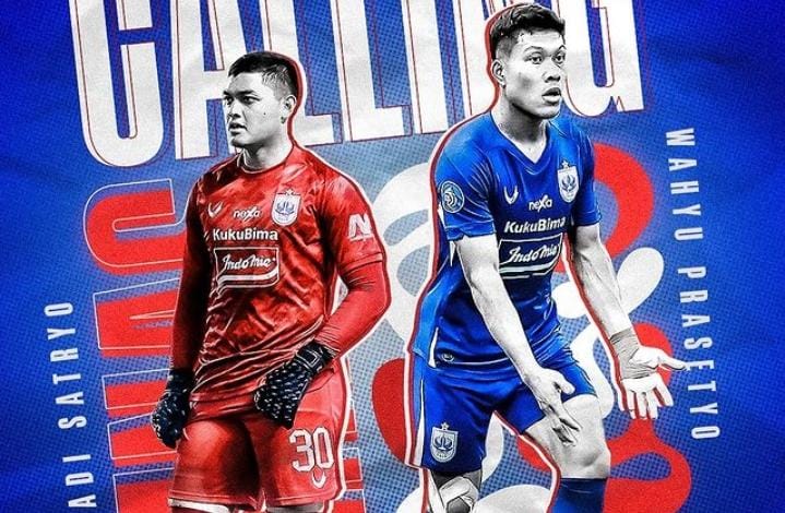 Jelang Lawan Bali United, Ada Dua Pemain PSIS Semarang Dipanggil Timnas Indonesia Senior, Yoyok: Bangga