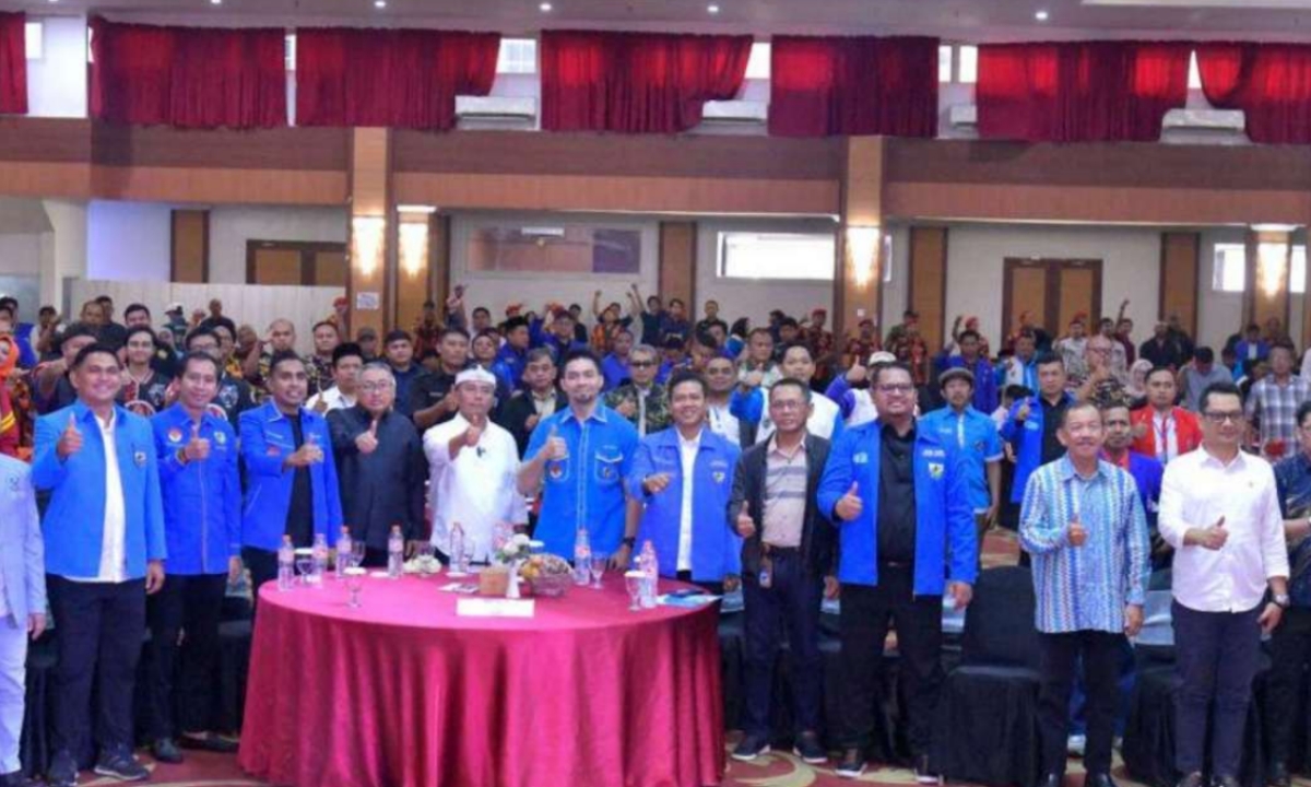 Pemprov Jabar Targetkan IPP Pemuda Tembus 90 dan Pengangguran Turun pada 2029