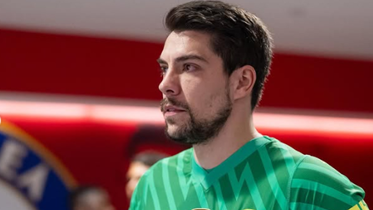 Terbaru Manchester United Kejar Stefan Ortega, Kiper Cadangan City Berpeluang Hengkang