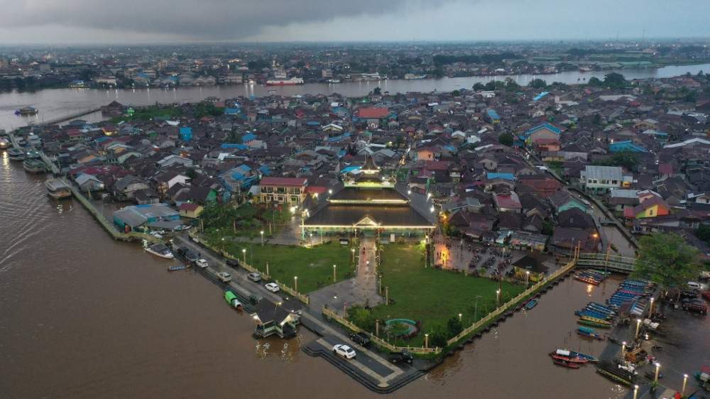Dari Revolusi Hungaria hingga Hari Jadi Kota Pontianak