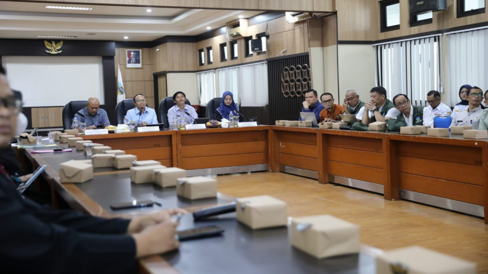 Pemkot Tasikmalaya Semakin Optimistis Raih Predikat Kota Sehat Swasti Saba Padapa