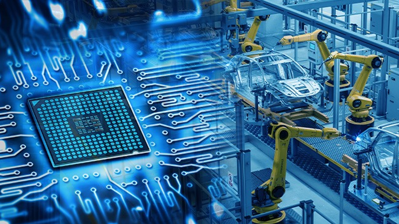 Krisis Chip Global Bikin Harga Mobil Naik? Siap-siap Kejutannya