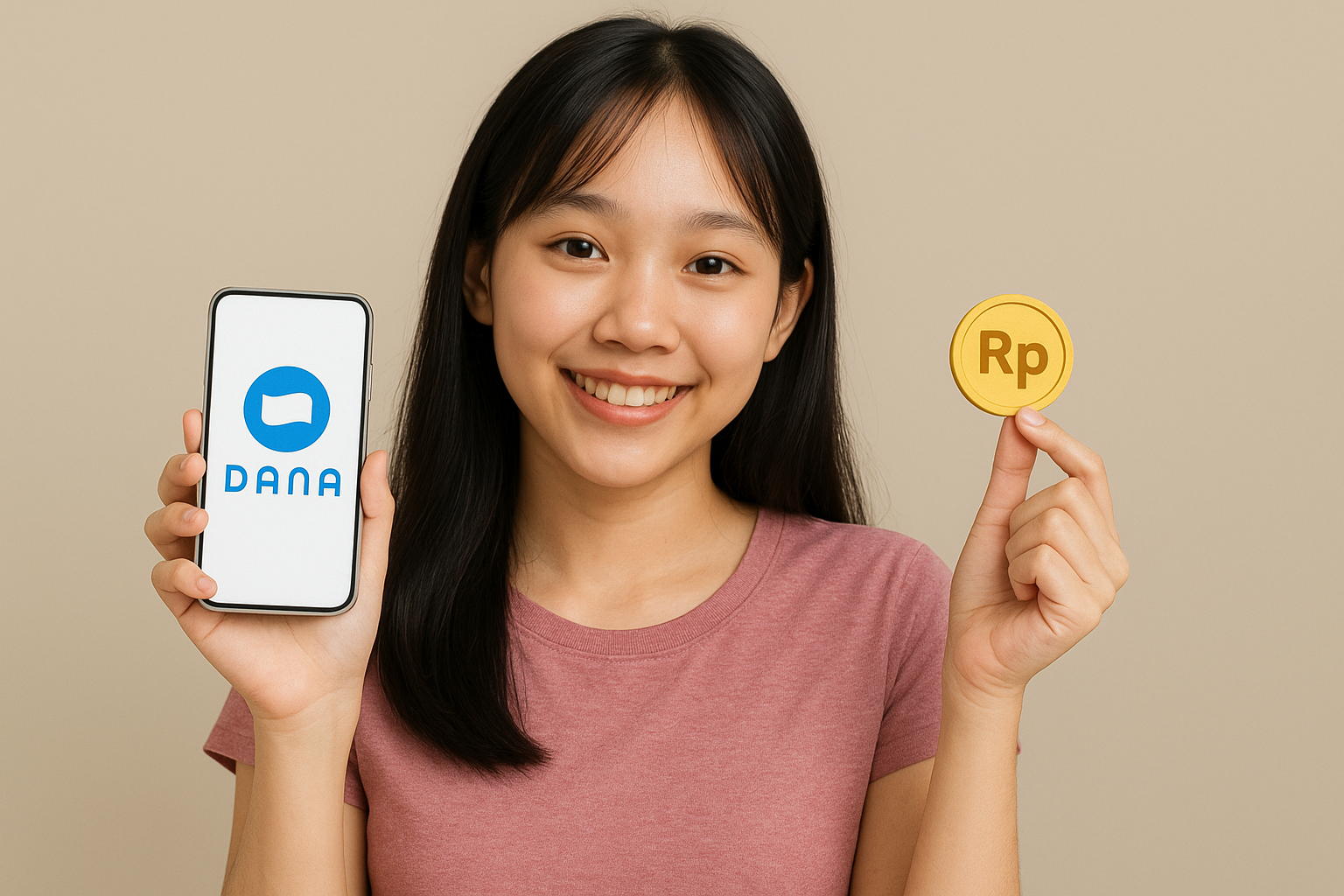 Cara Klaim Saldo DANA Gratis dari DANA Kaget hingga Ratusan Ribu