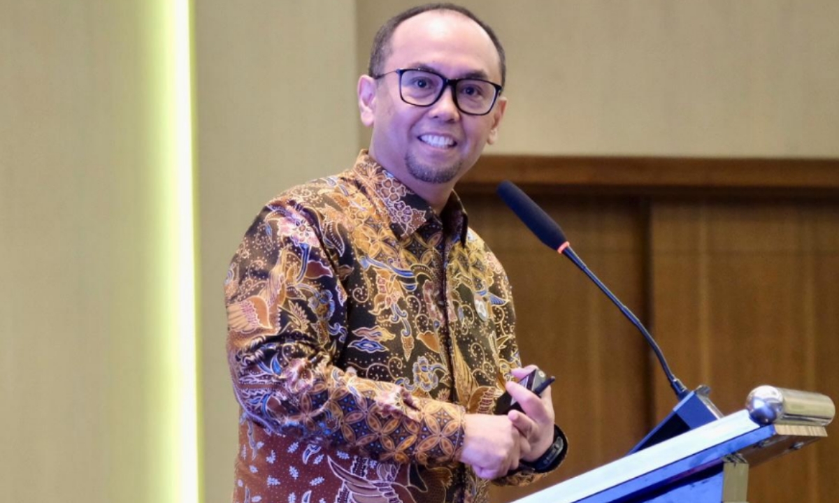 PPATK Ungkap Perputaran Dana Judi Online Turun Drastis, Pertama Kali Sejak 2017