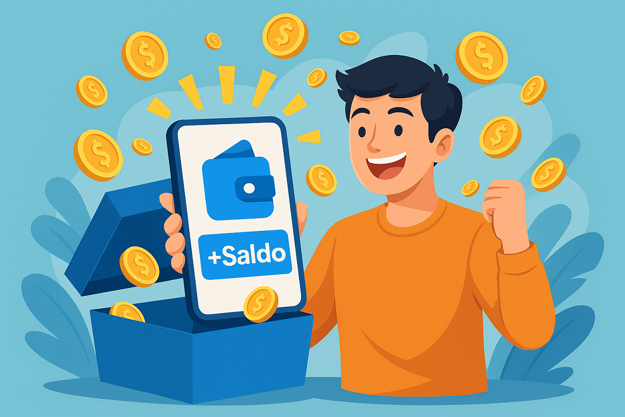 Cara Resmi Klaim Dana Kaget Tanpa Takut Tertipu