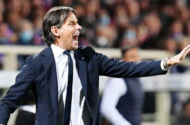 Kalahkan AC Milan 2-0, Simone Inzaghi Mengaku Sangat Puas: ‘Kami Bisa Mencetak Lebih Dari Dua Gol’