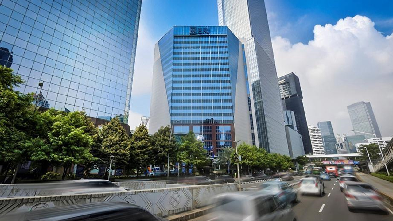 Kredit Korporasi Tumbuh Positif, BRI Dukung Ekspansi Sektor Produktif