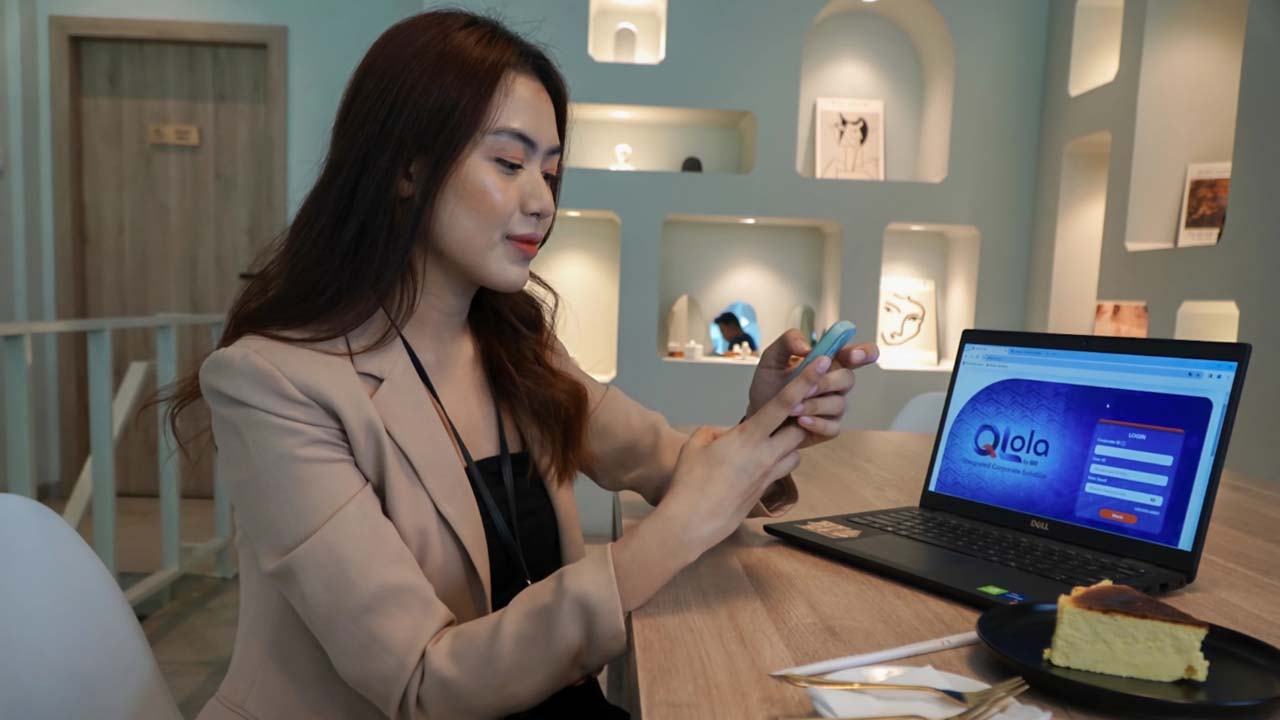 Jumlah User Tumbuh 41 Persen, QLola by BRI Catat Volume Transaksi Rp 5.970 Triliun