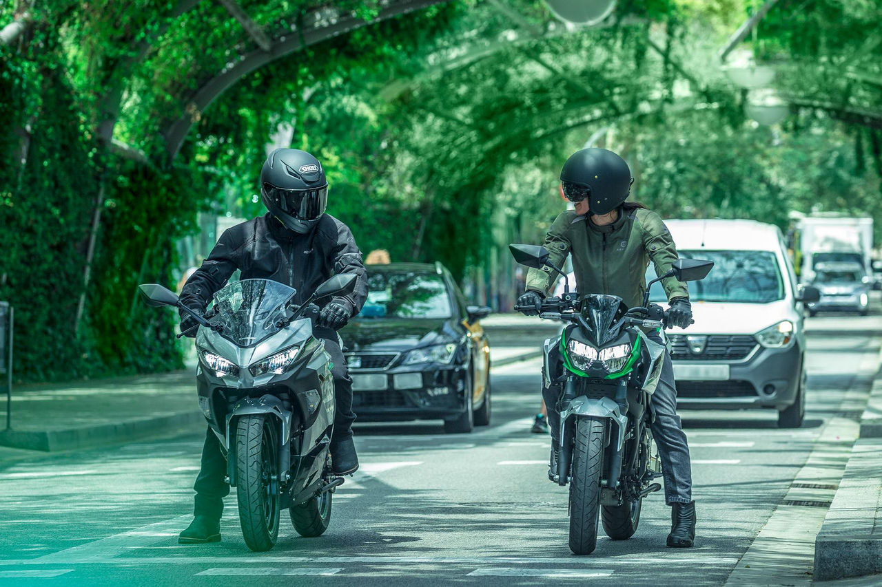 BOCORAN Spesifikasi Duo Ninja Kawasaki Tanpa BBM yang Akan Diluncurkan Oktober 2023, Harganya Berapa?