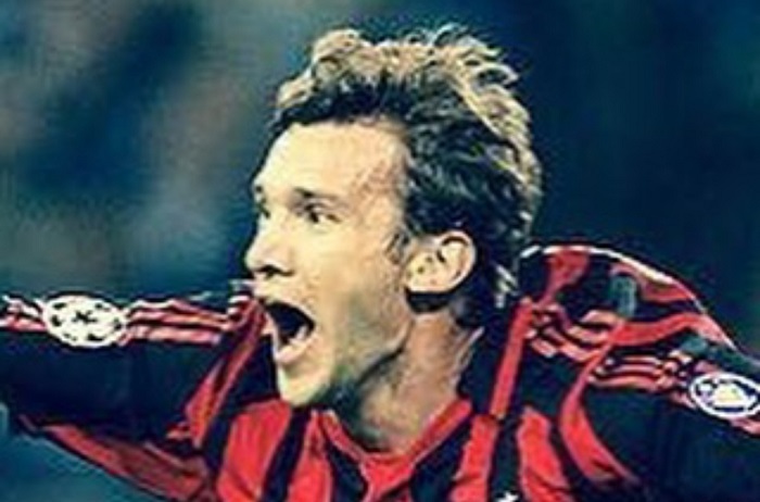 Andriy Shevchenko: Derby Milan Sangat Menyentuh Hati, Karena Tidak Pernah Ada Kebencian