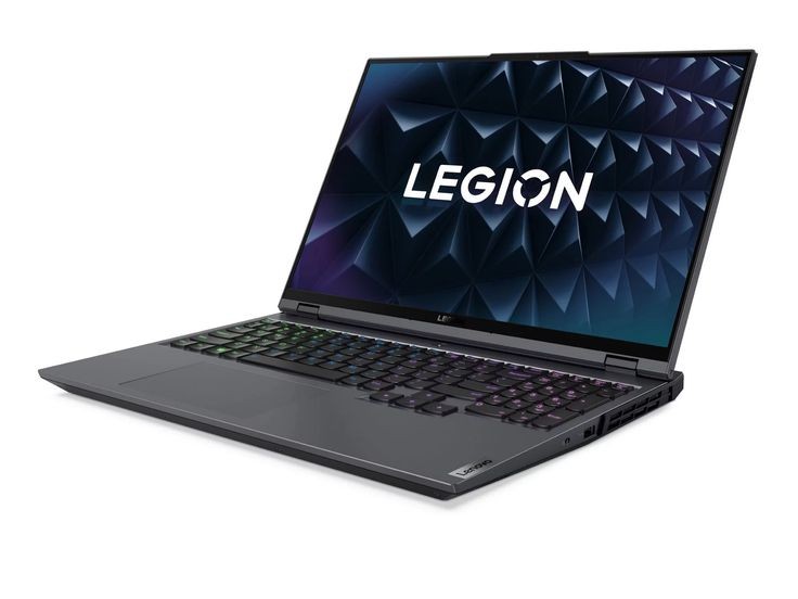 Lenovo Legion 5i 15IRX9, Laptop Gaming Ditenagai Intel Core i7 Generasi 13 dengan Harga Ramah di Kantong