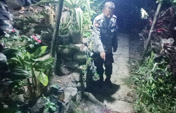 Dua Bayi Ditemukan di Ciawi-Cisayong, Tasikmalaya, Keduanya Beda Nasib