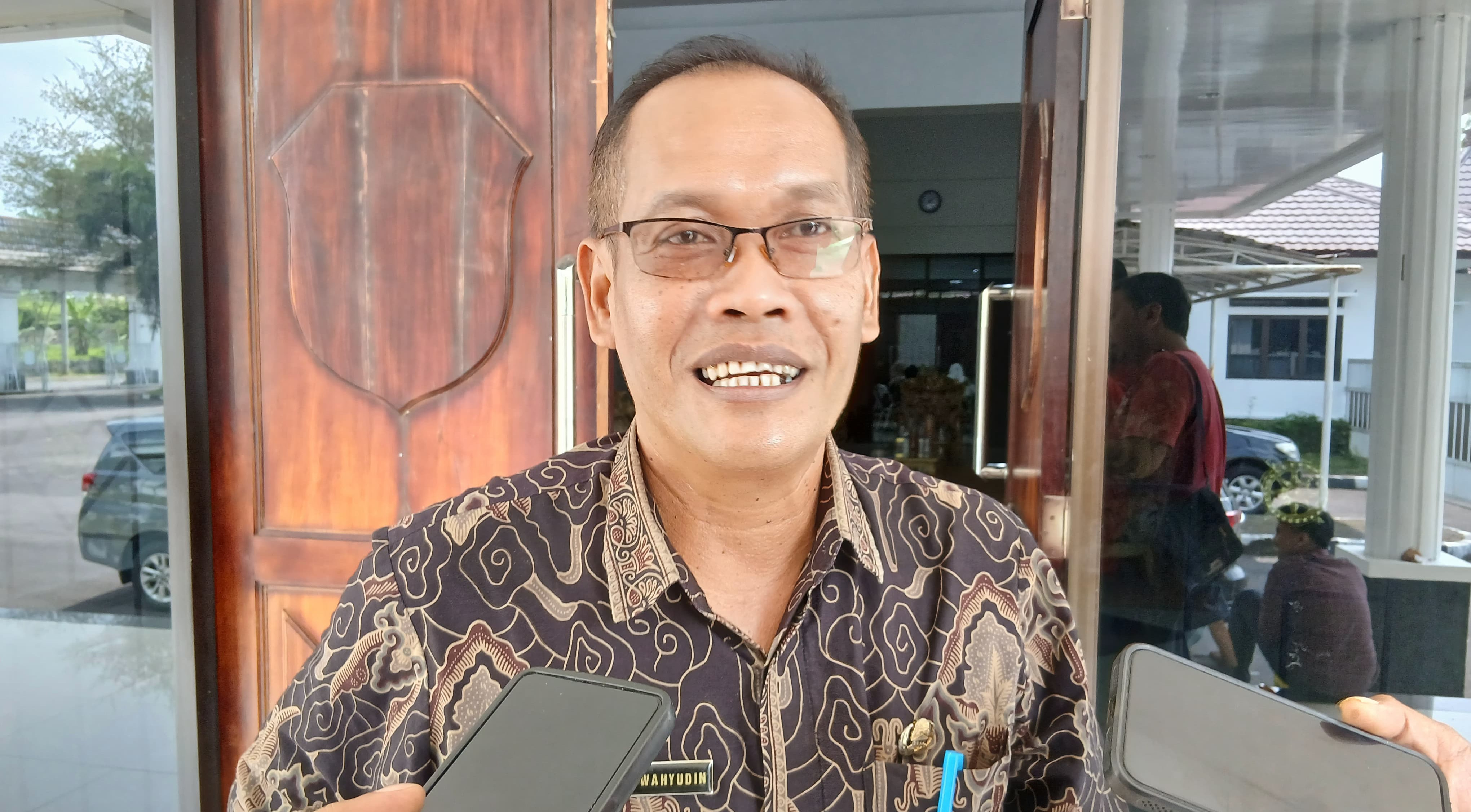 Pemkab Tasikmalaya Genjot Pemasaran Beras Organik, ASN Jadi Pasar Utama