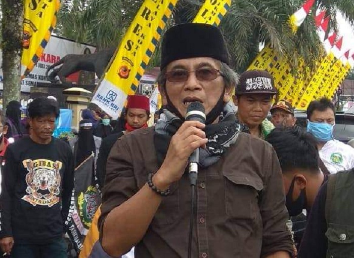 Kasus PNS Nyabu di Pemkot Tasik Bagai Petir di Siang Bolong