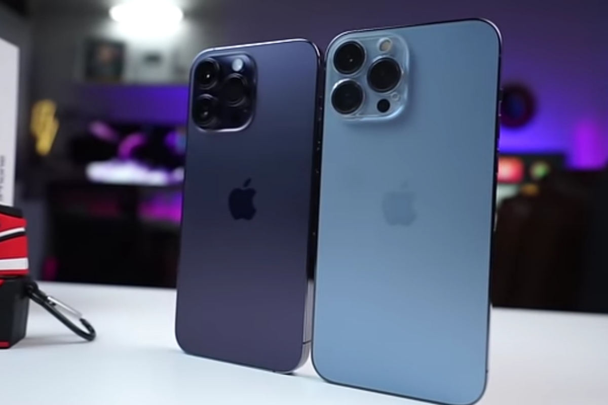 Masih Worth It Banget! iPhone 14 Pro dan iPhone 14 Pro Max Tetap Jadi Pilihan Oke Saat Ini 