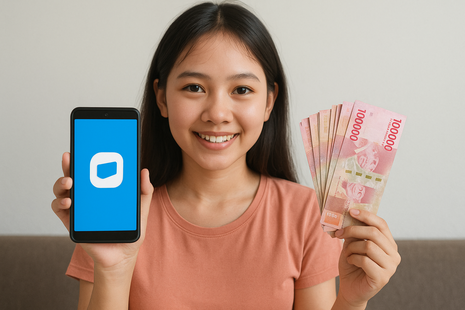 Cara Klaim Saldo DANA Gratis Rp321.000 Langsung Cair