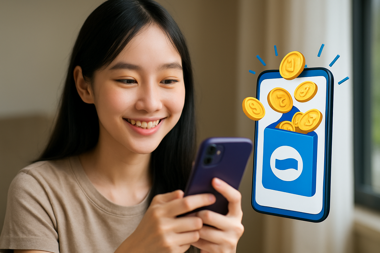 Cara Klaim Saldo DANA Kaget Secara Aman dan Cepat