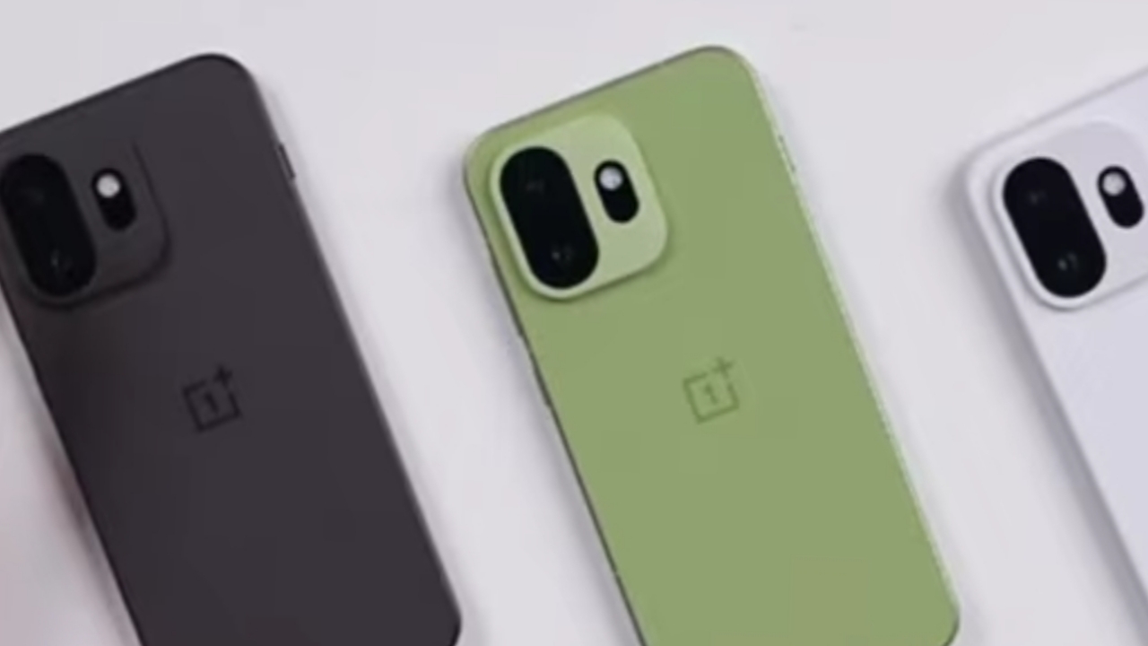 Bikin Melongo! OnePlus 15T HP Compact Monster, Spek Gahar dan Baterai Jumbo 