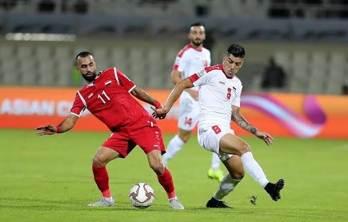 Timnas Indonesia akan Menggelar FIFA Matchday Melawan Palestina, Simak Jadwal Pertandingannya