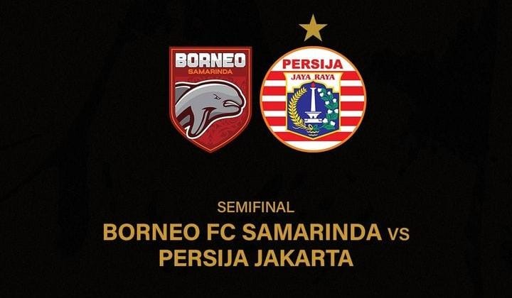 Setelah Tumbangkan Persib, Borneo FC Kalahkan Persija pada Semifinal Piala Presiden 2024, Ini Hasilnya