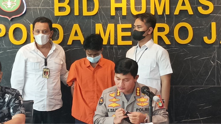 Kronologi Tawuran Cipondoh, 3 Pelaku Jadi Tersangka, 2 Masih DPO