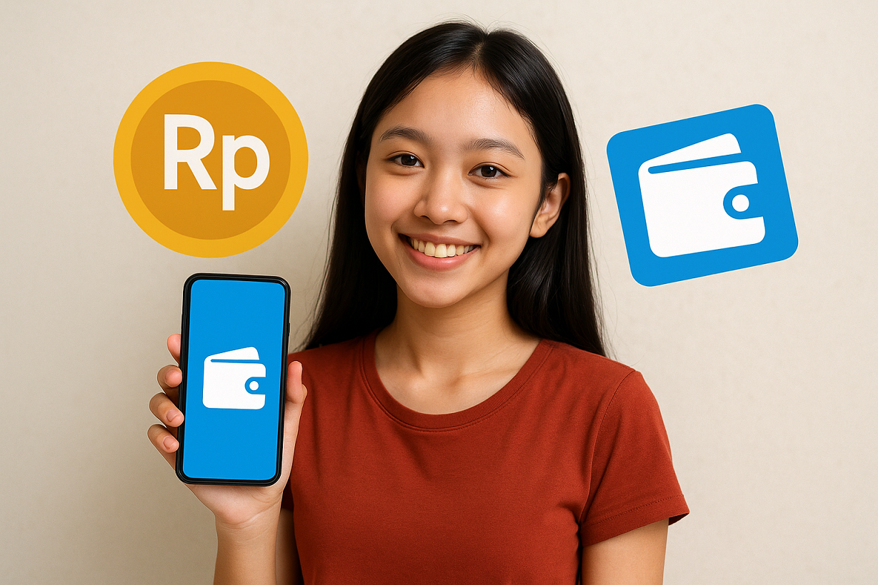  Cara Cepat Dapat Saldo DANA Gratis dengan Menonton Video Pendek