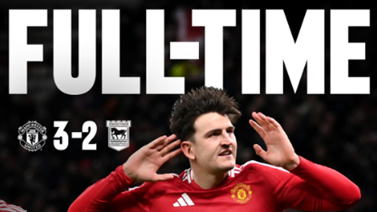 Ini Modal Penting Jelang Minggu 23.30 WIB Manchester United vs Fulham