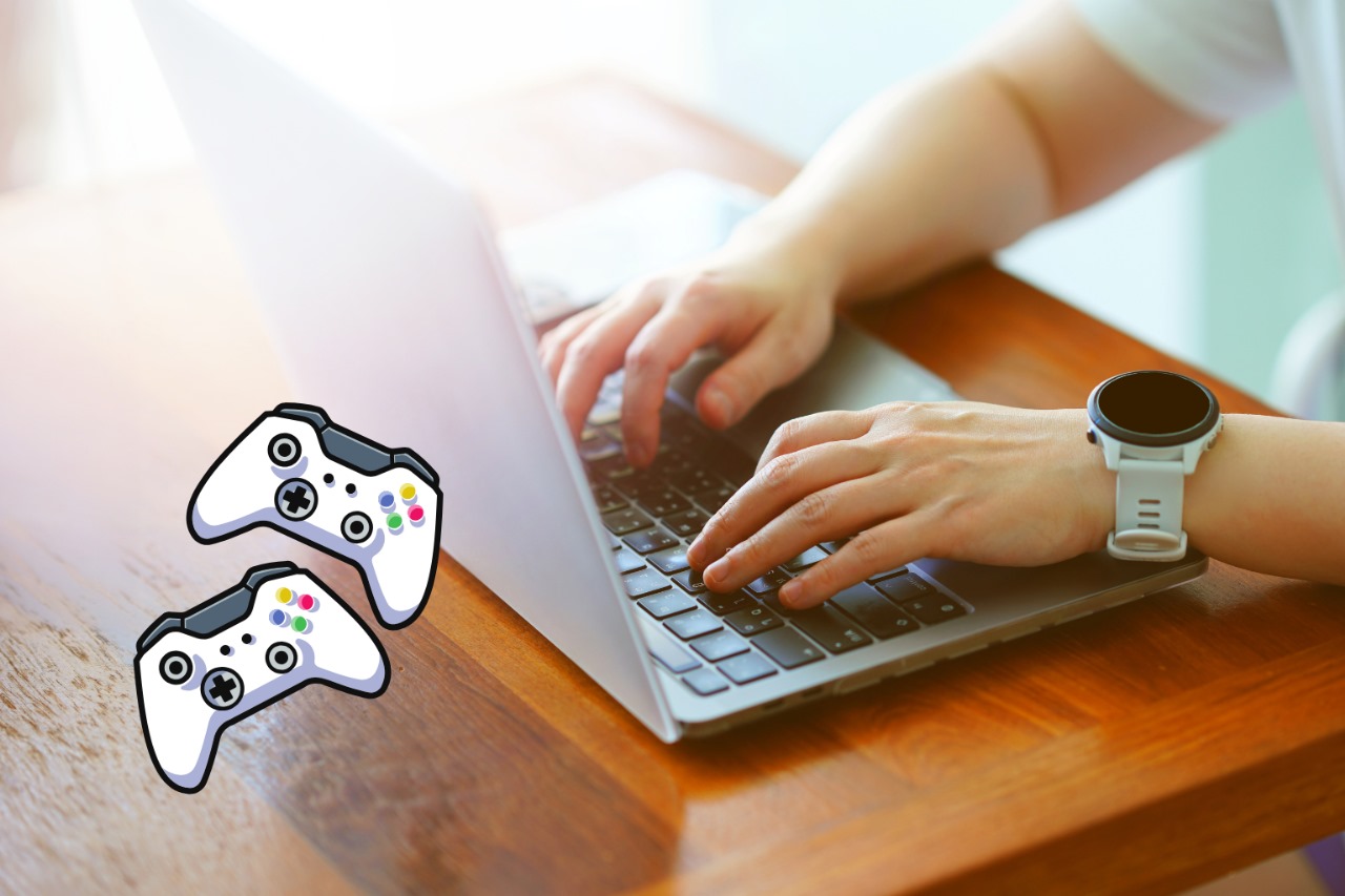 AI Bikin Peta Game Otomatis, Cuma Modal Prompt!