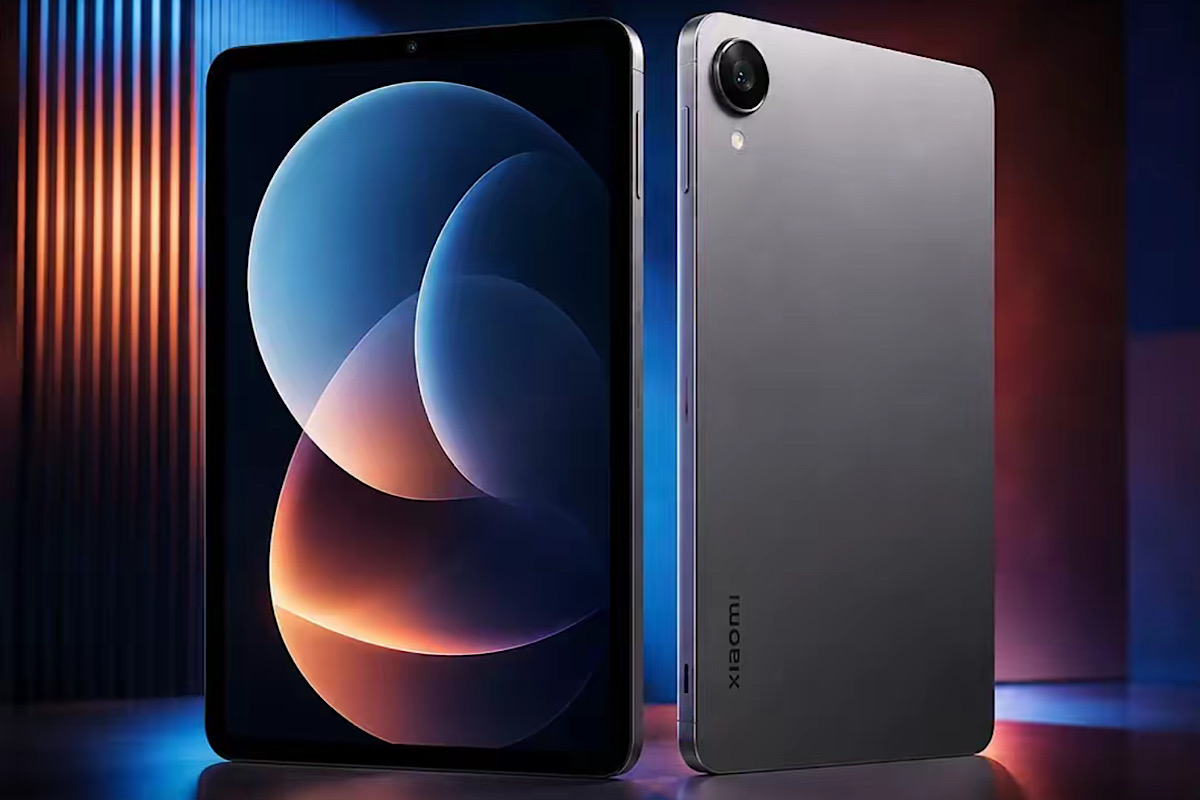 Redmi K Pad Bikin iPad Mini Waspada, Tablet Mini Gaming Ini Punya Spek Gahar