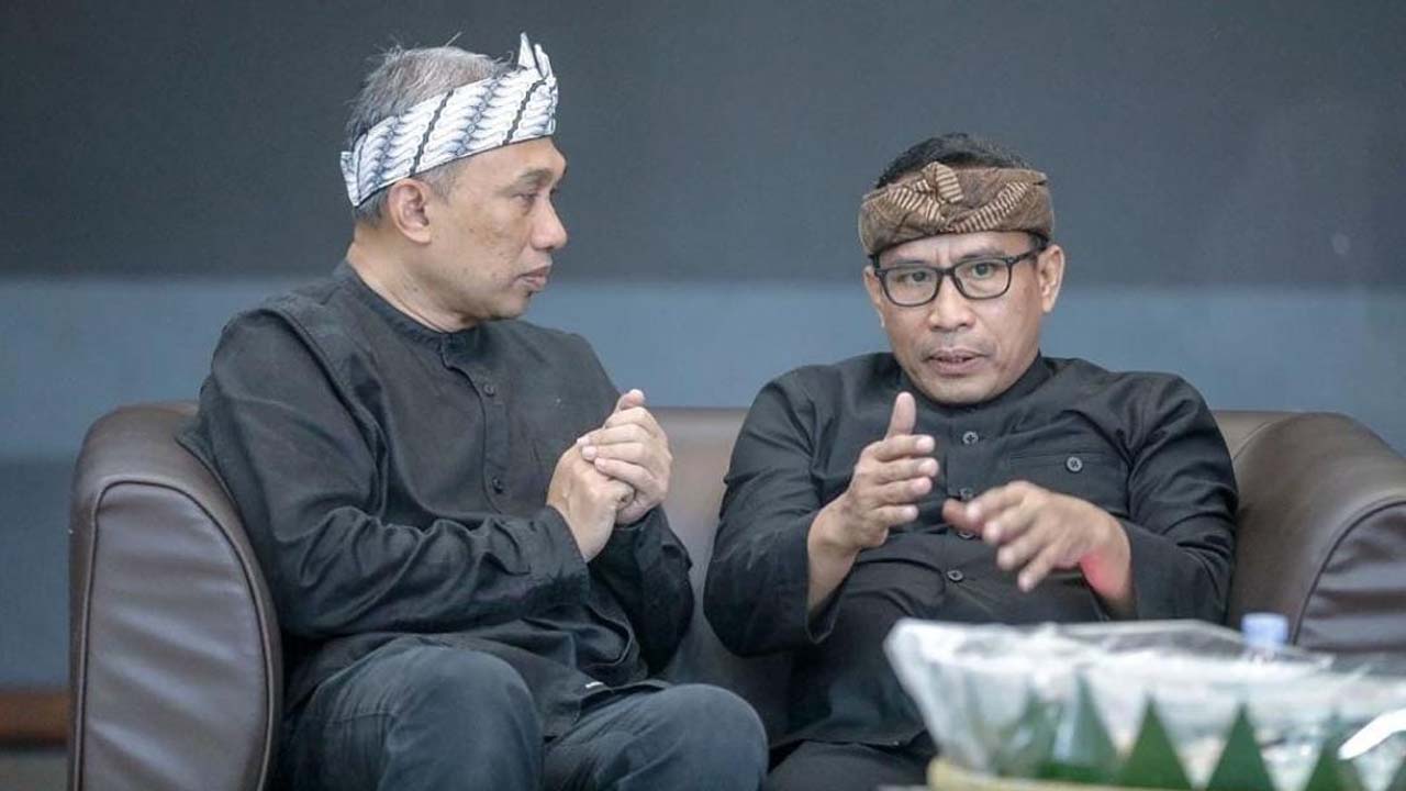 8 Organisasi Sekolah Swasta Gugat Pemprov Jabar, Yogi Gautama Jaelani Siap Menghadapi