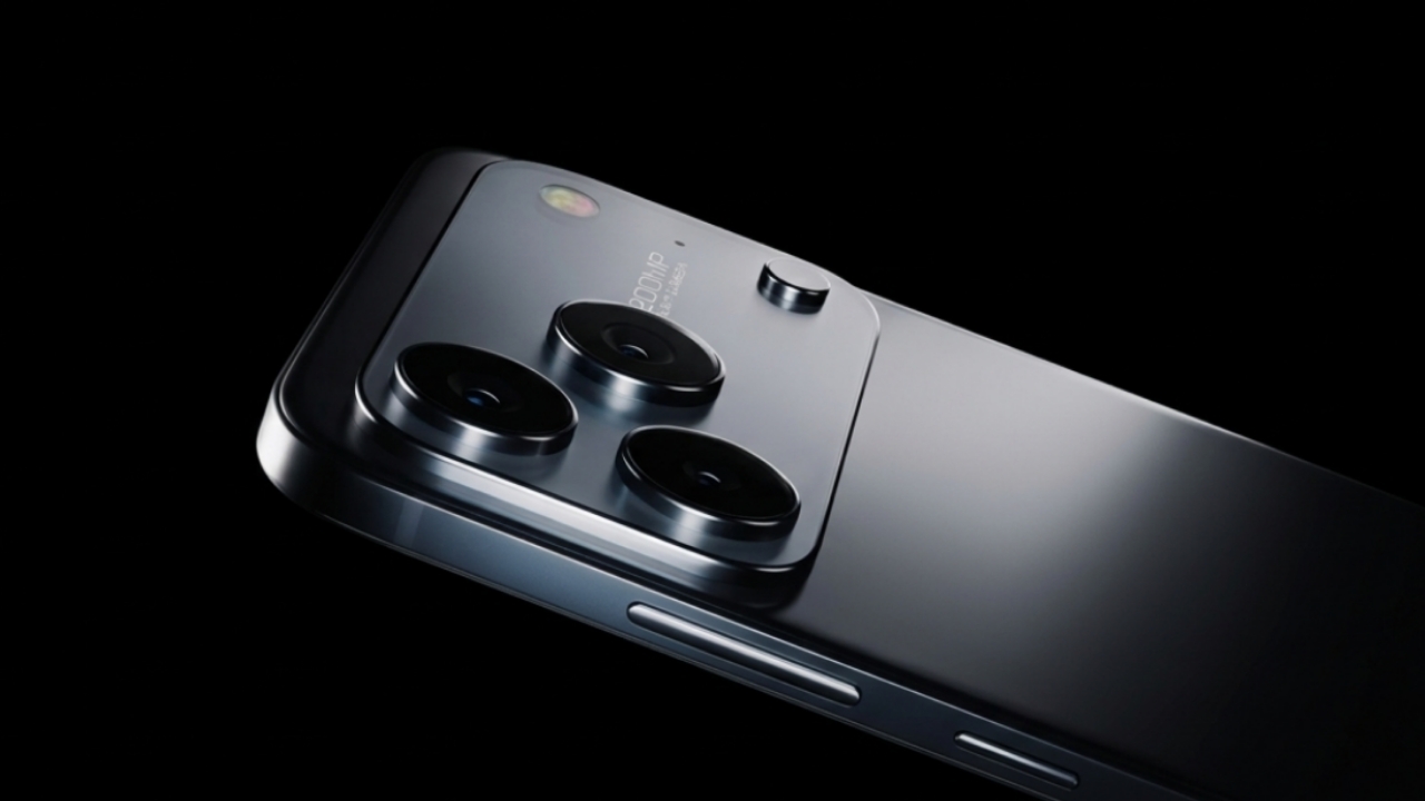 Bocoran Terbaru Redmi Note 16! Baterai 10.000 mAh dan Kamera 200MP