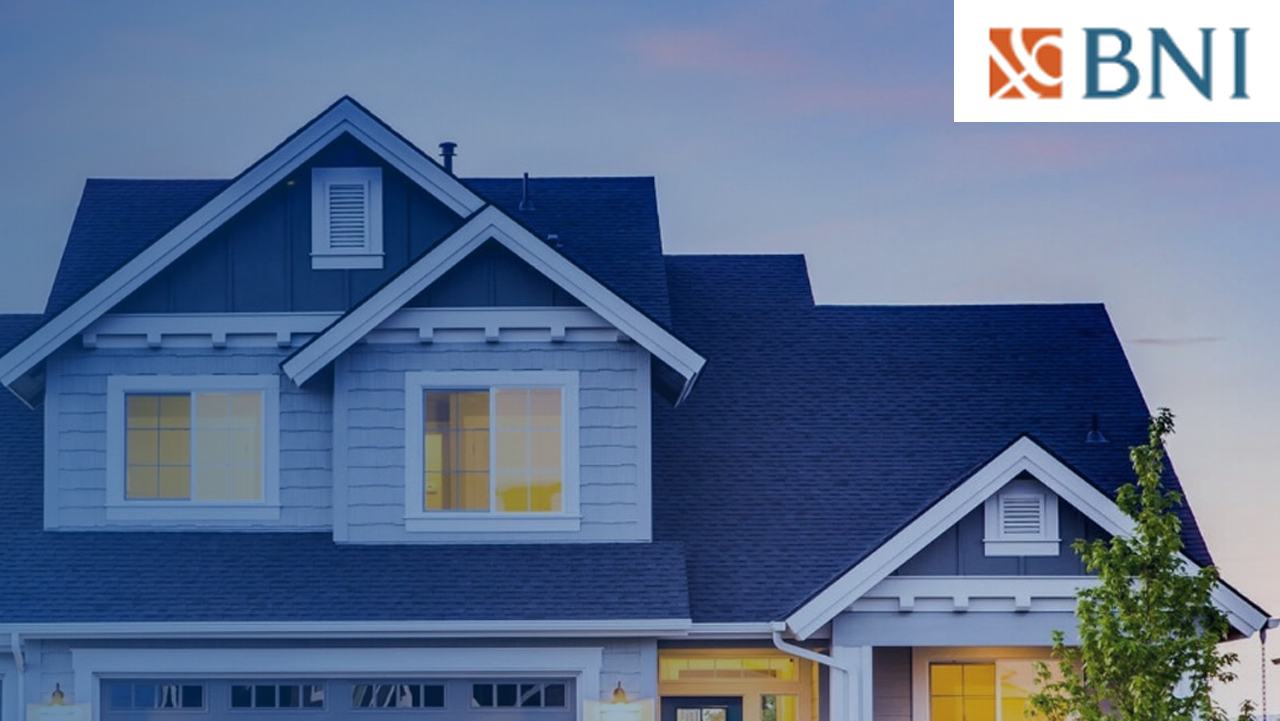 BNI Salurkan 109.000 KPR Subsidi Dukung Program 3 Juta Rumah